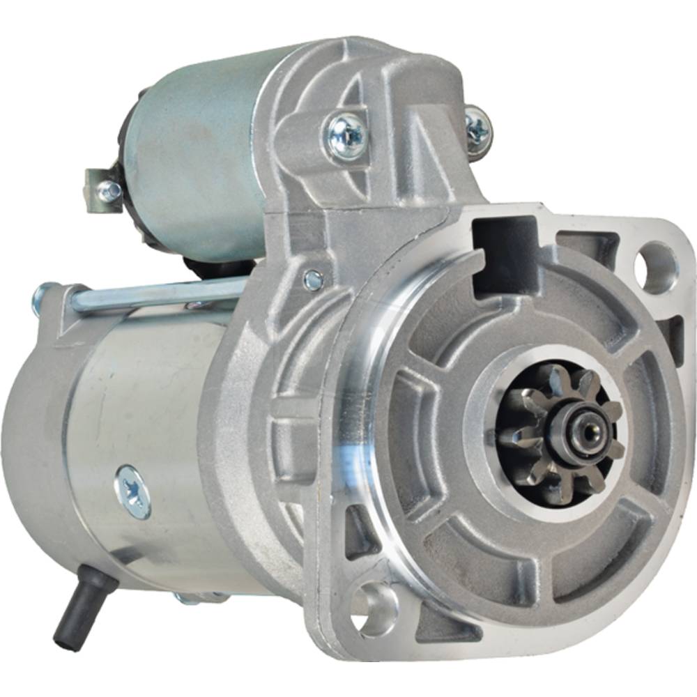 410-48164-JN J&N Electrical Products Starter