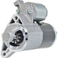 410-48167-JN J&N Electrical Products Starter