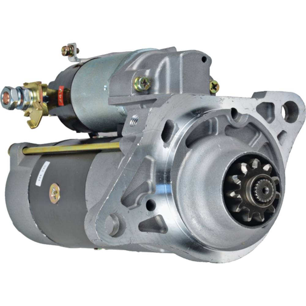 410-48177-JN J&N Electrical Products Starter