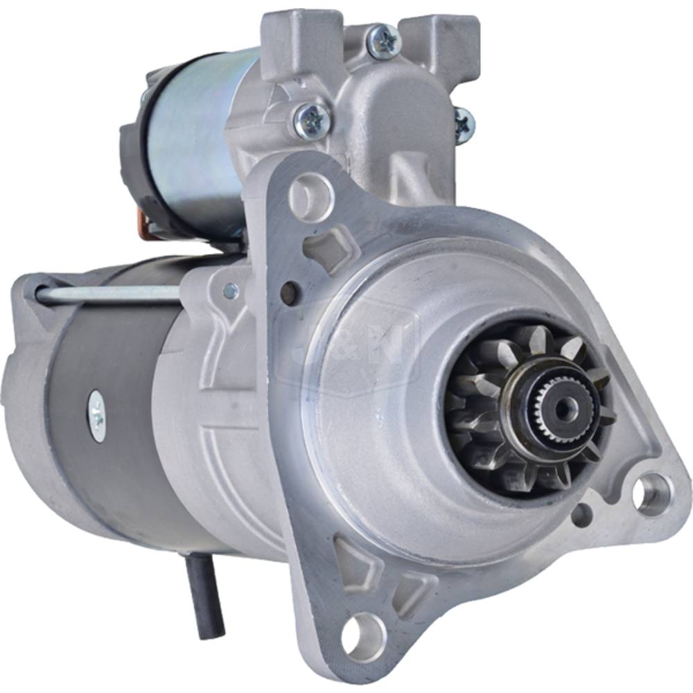 410-48195-JN J&N Electrical Products Starter