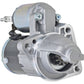 410-48197-JN J&N Electrical Products Starter