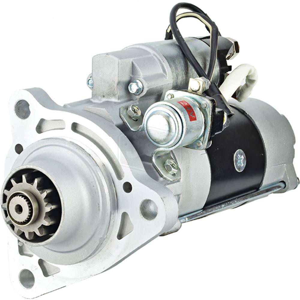 410-48201-JN J&N Electrical Products Starter