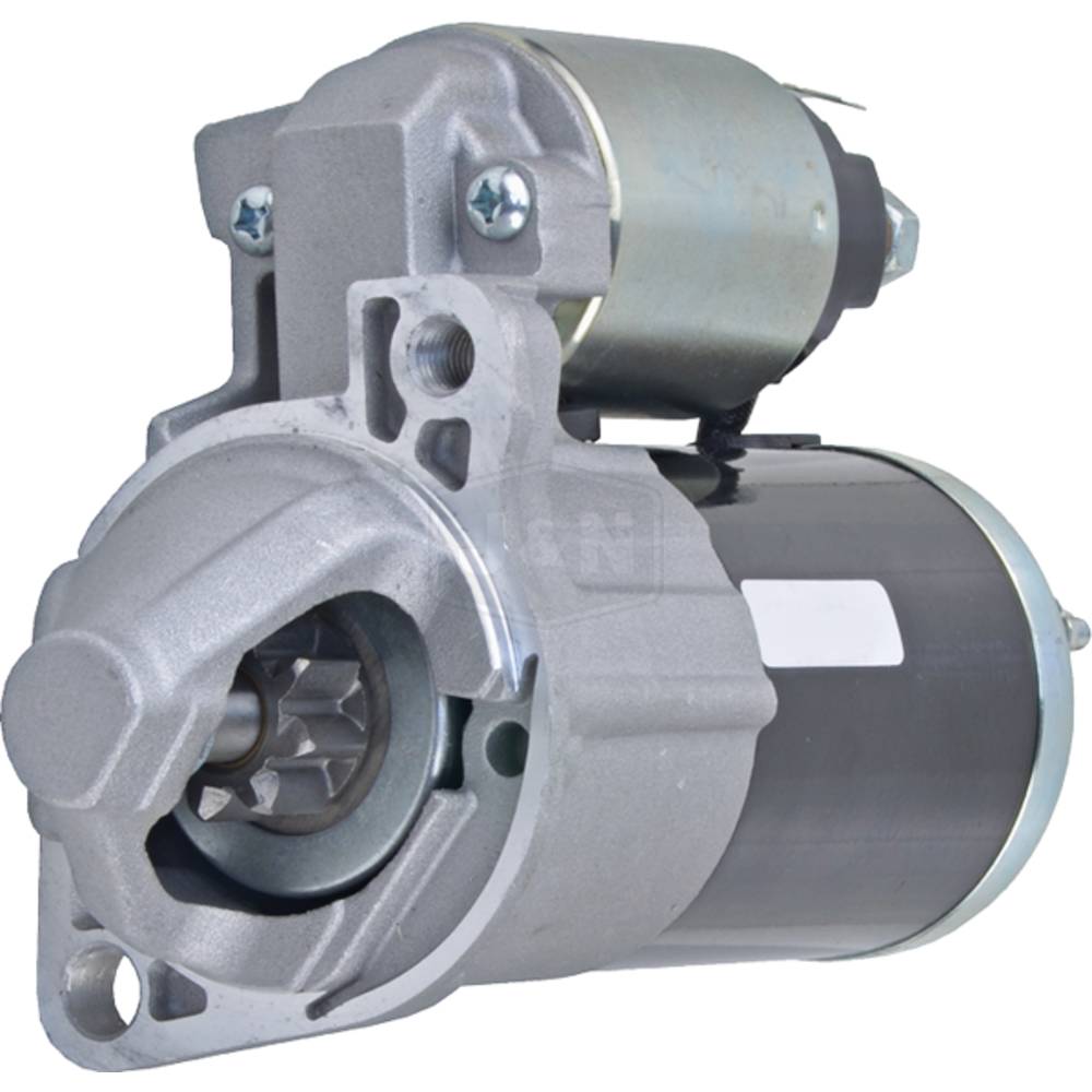 410-48202-JN J&N Electrical Products Starter