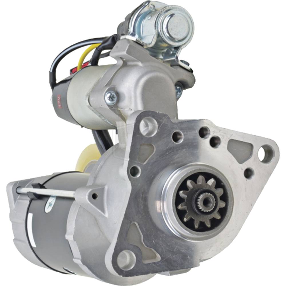 410-48210-JN J&N Electrical Products Starter