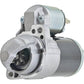 410-48213-JN J&N Electrical Products Starter