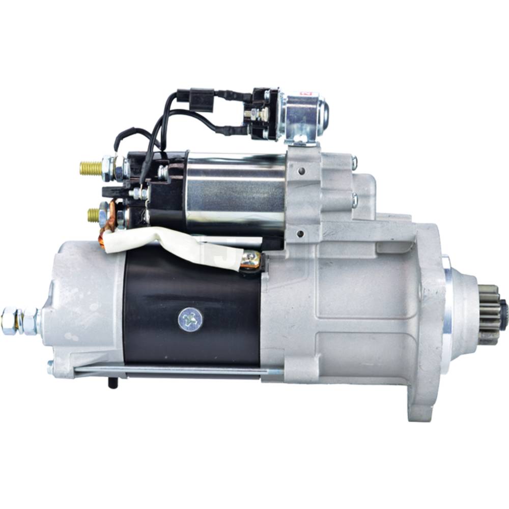 410-48216-JN J&N Electrical Products Starter