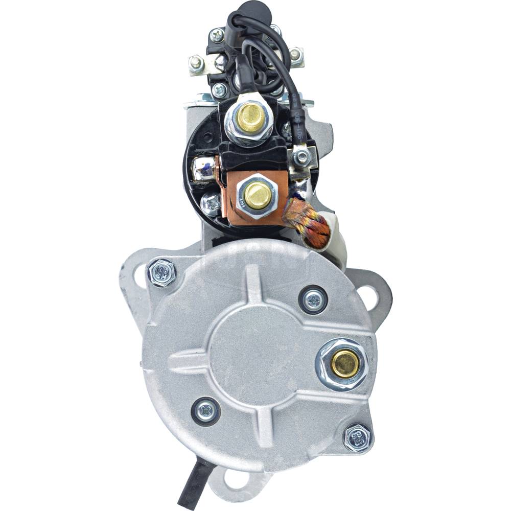 410-48216-JN J&N Electrical Products Starter