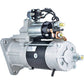 410-48216-JN J&N Electrical Products Starter