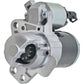410-48217-JN J&N Electrical Products Starter