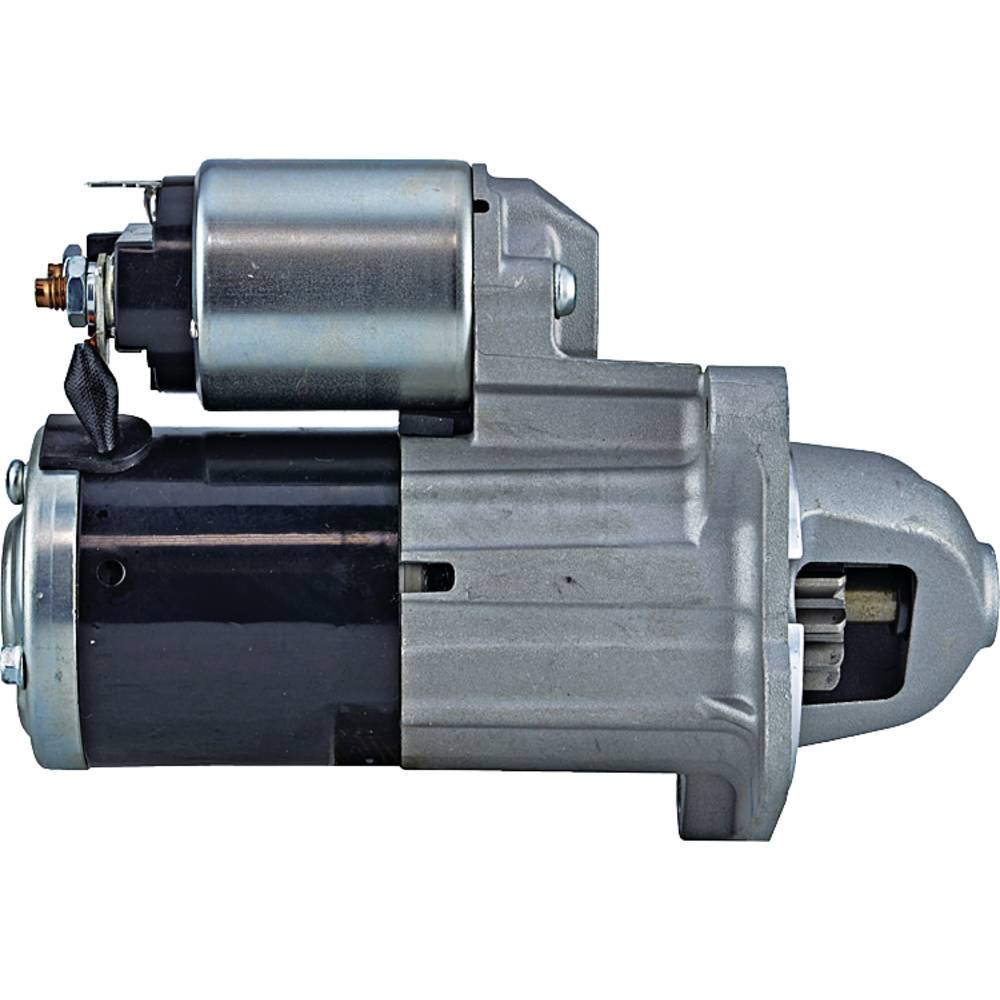 410-48219-JN J&N Electrical Products Starter