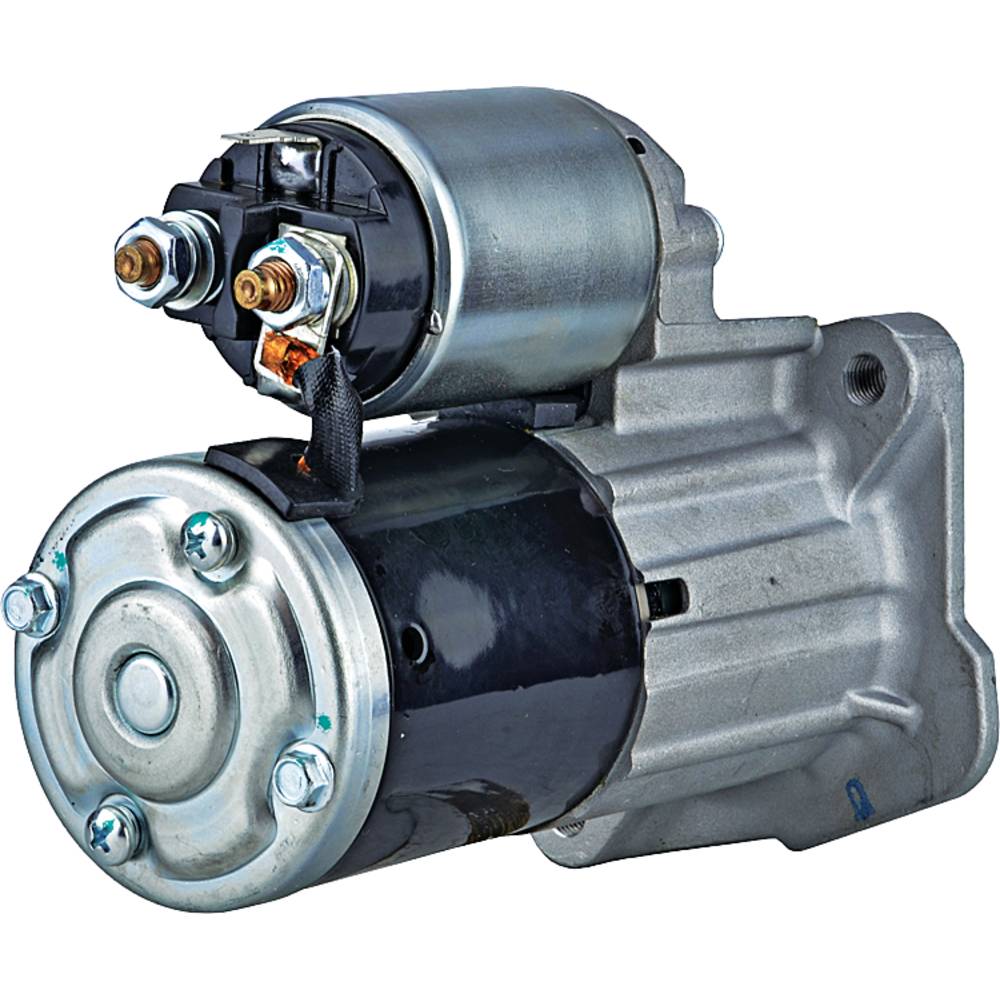 410-48219-JN J&N Electrical Products Starter