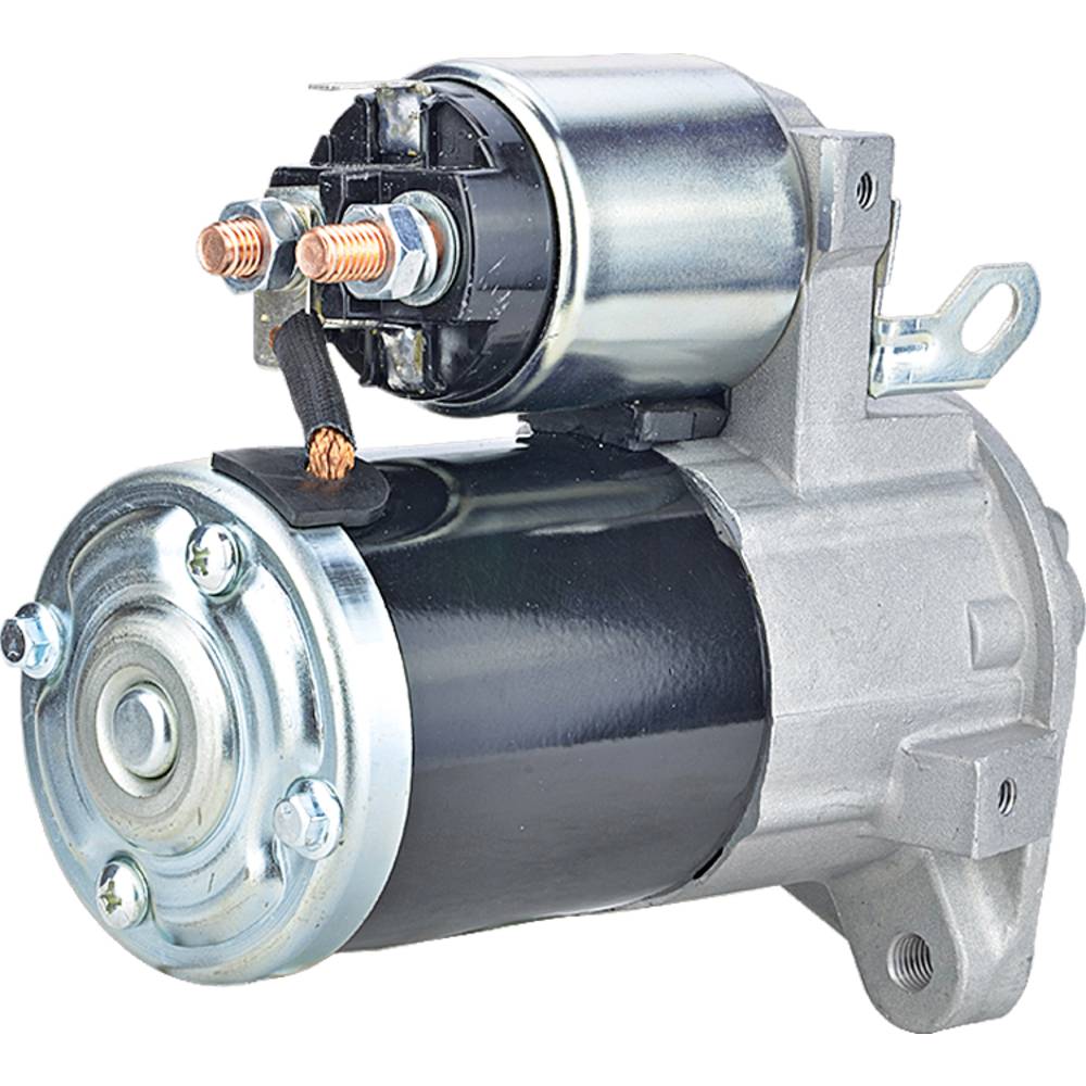 410-48221-JN J&N Electrical Products Starter