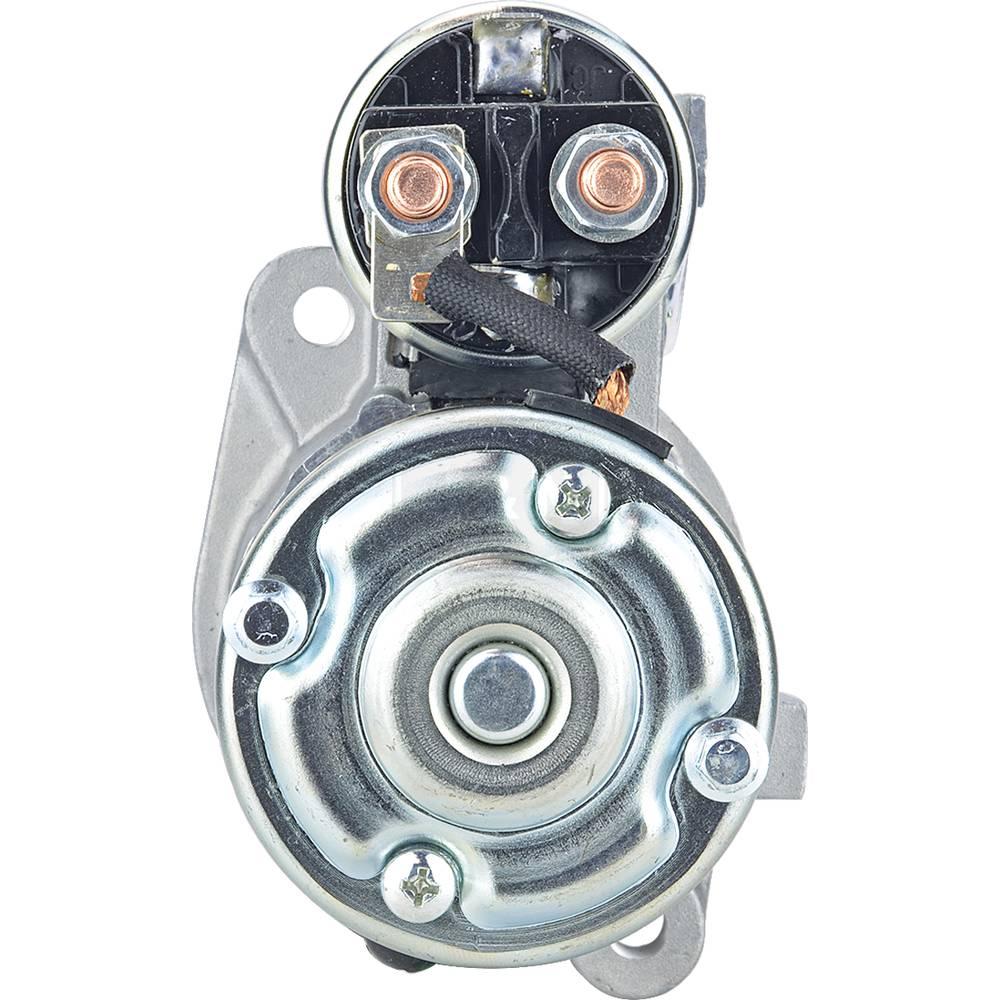 410-48221-JN J&N Electrical Products Starter