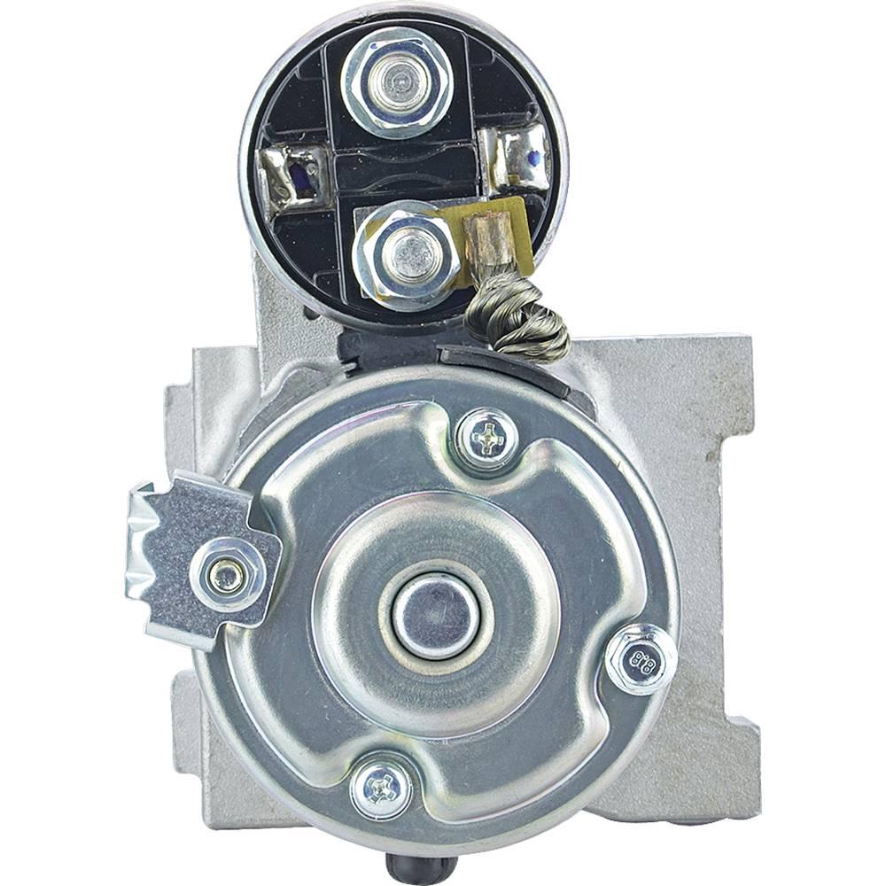 410-48223-JN J&N Electrical Products Starter