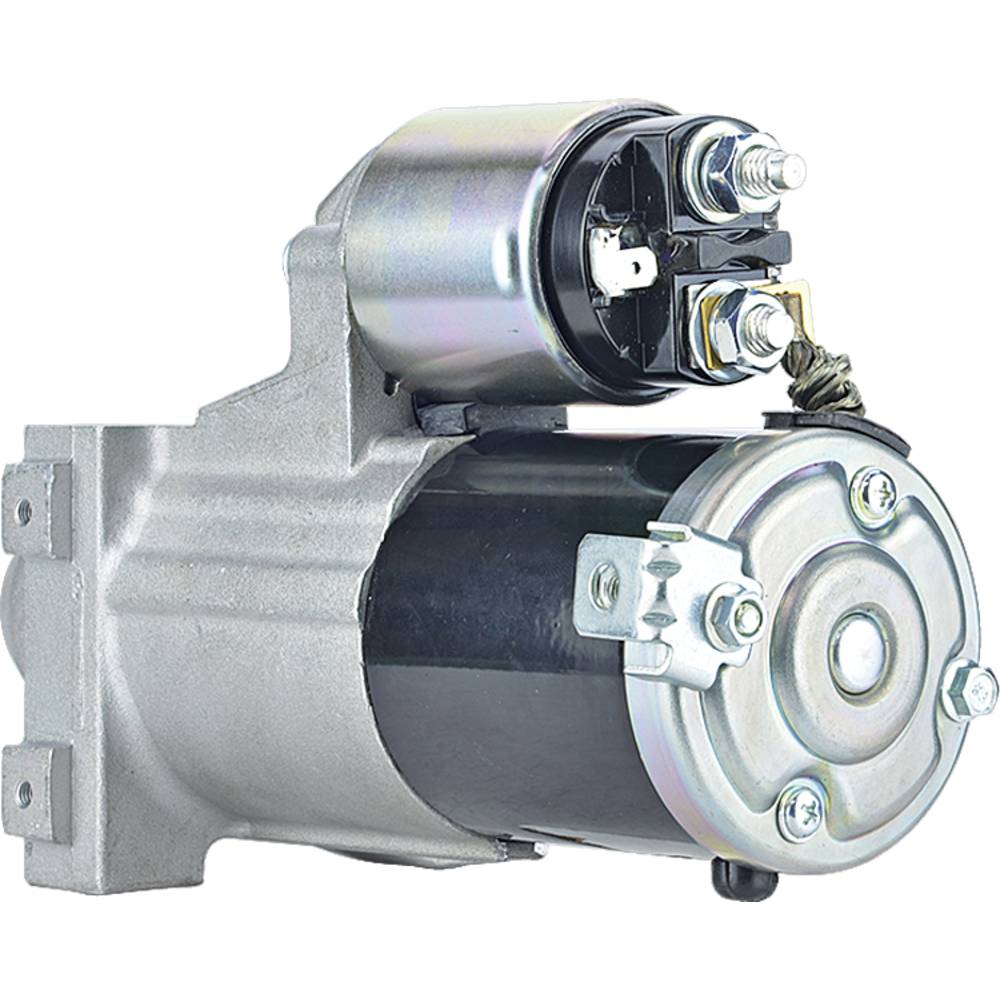 410-48223-JN J&N Electrical Products Starter