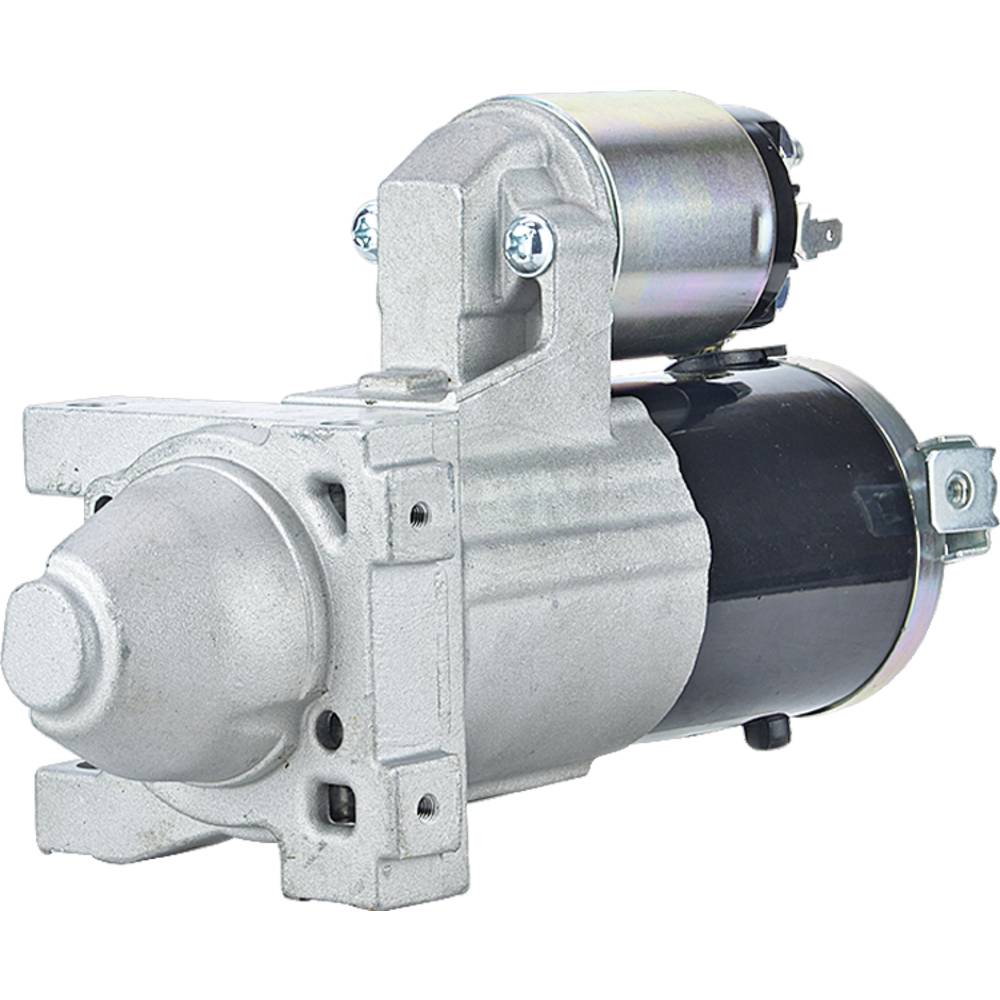 410-48223-JN J&N Electrical Products Starter