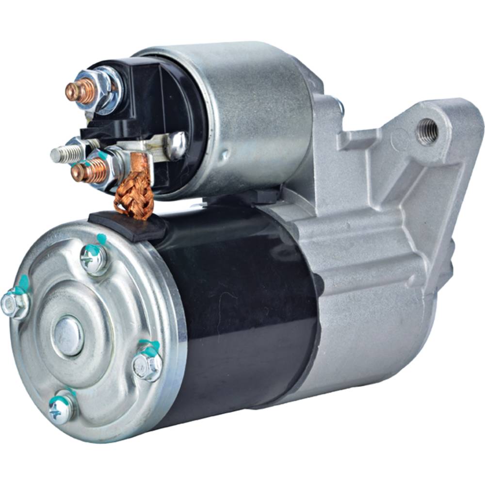 410-48224-JN J&N Electrical Products Starter
