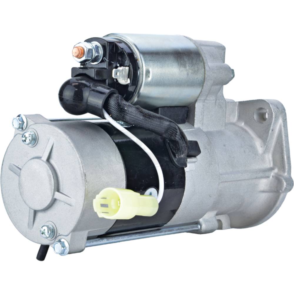 410-48225-JN J&N Electrical Products Starter