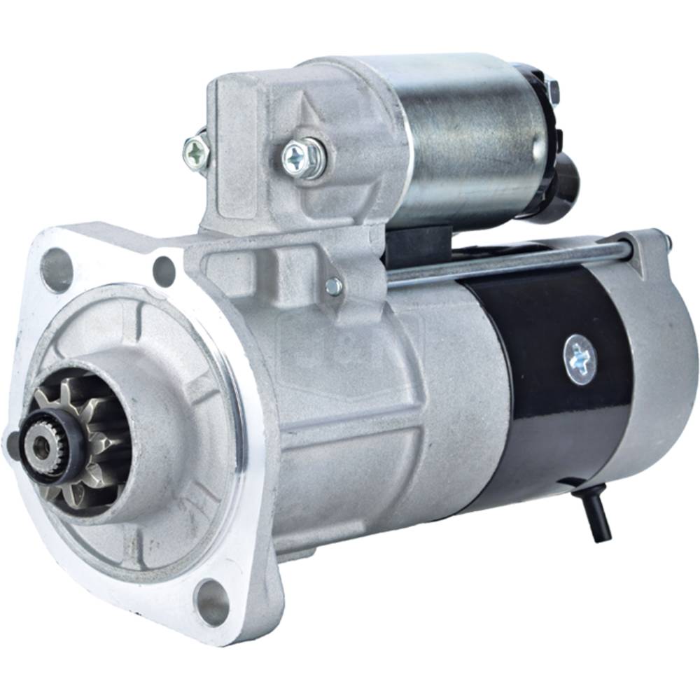 410-48225-JN J&N Electrical Products Starter