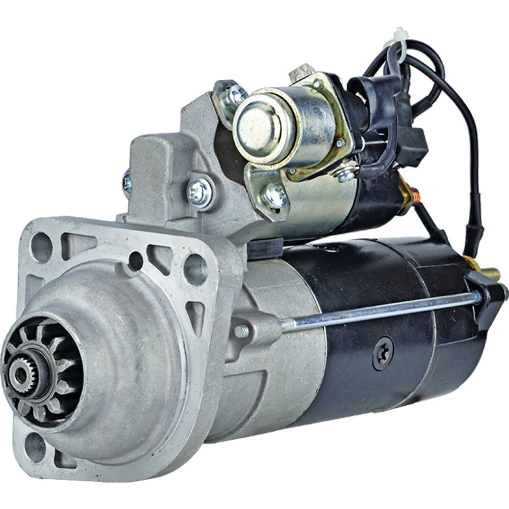 410-48226-JN J&N Electrical Products Starter