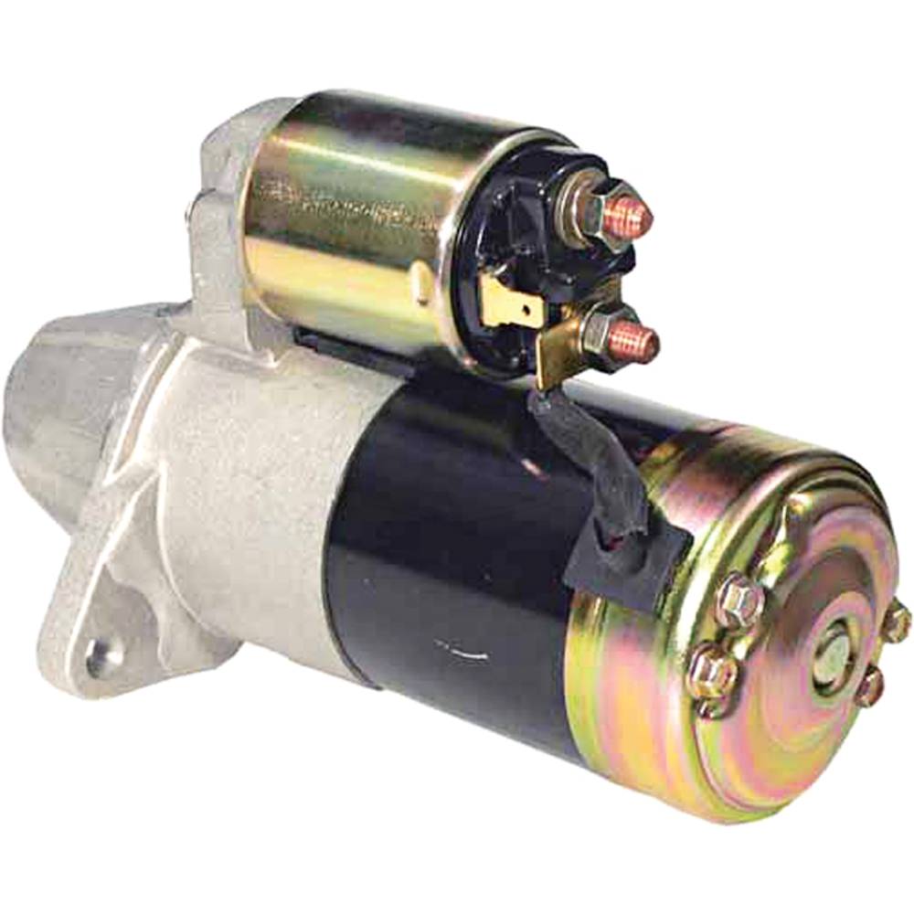 410-48231-JN J&N Electrical Products Starter