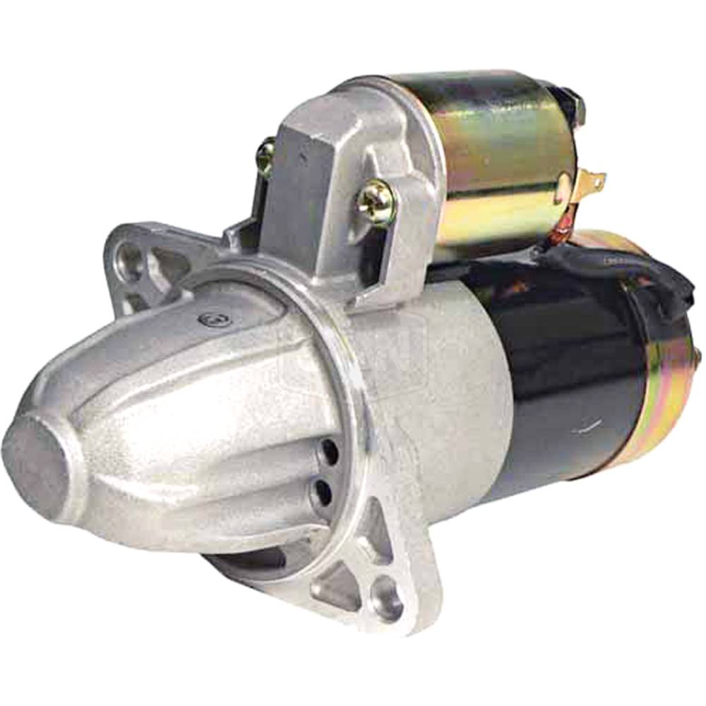 410-48231-JN J&N Electrical Products Starter