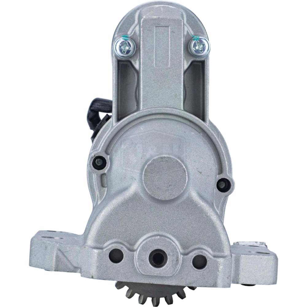 410-48233-JN J&N Electrical Products Starter