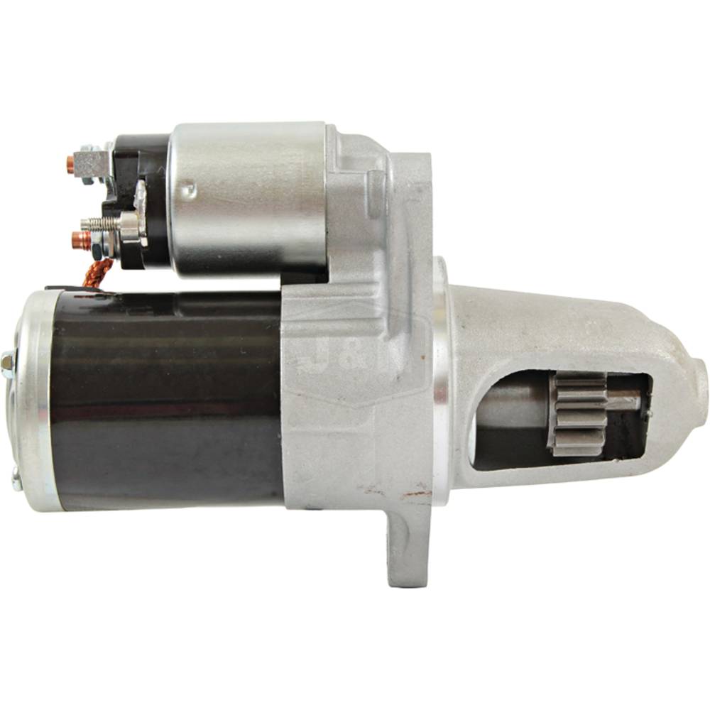 410-48235-JN J&N Electrical Products Starter