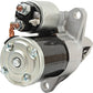 410-48235-JN J&N Electrical Products Starter