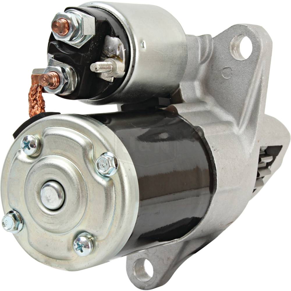 410-48235-JN J&N Electrical Products Starter