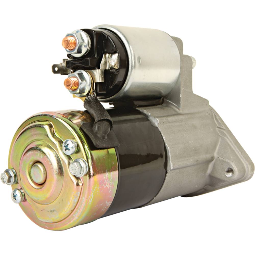 410-48236-JN J&N Electrical Products Starter