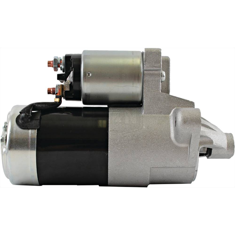 410-48237-JN J&N Electrical Products Starter