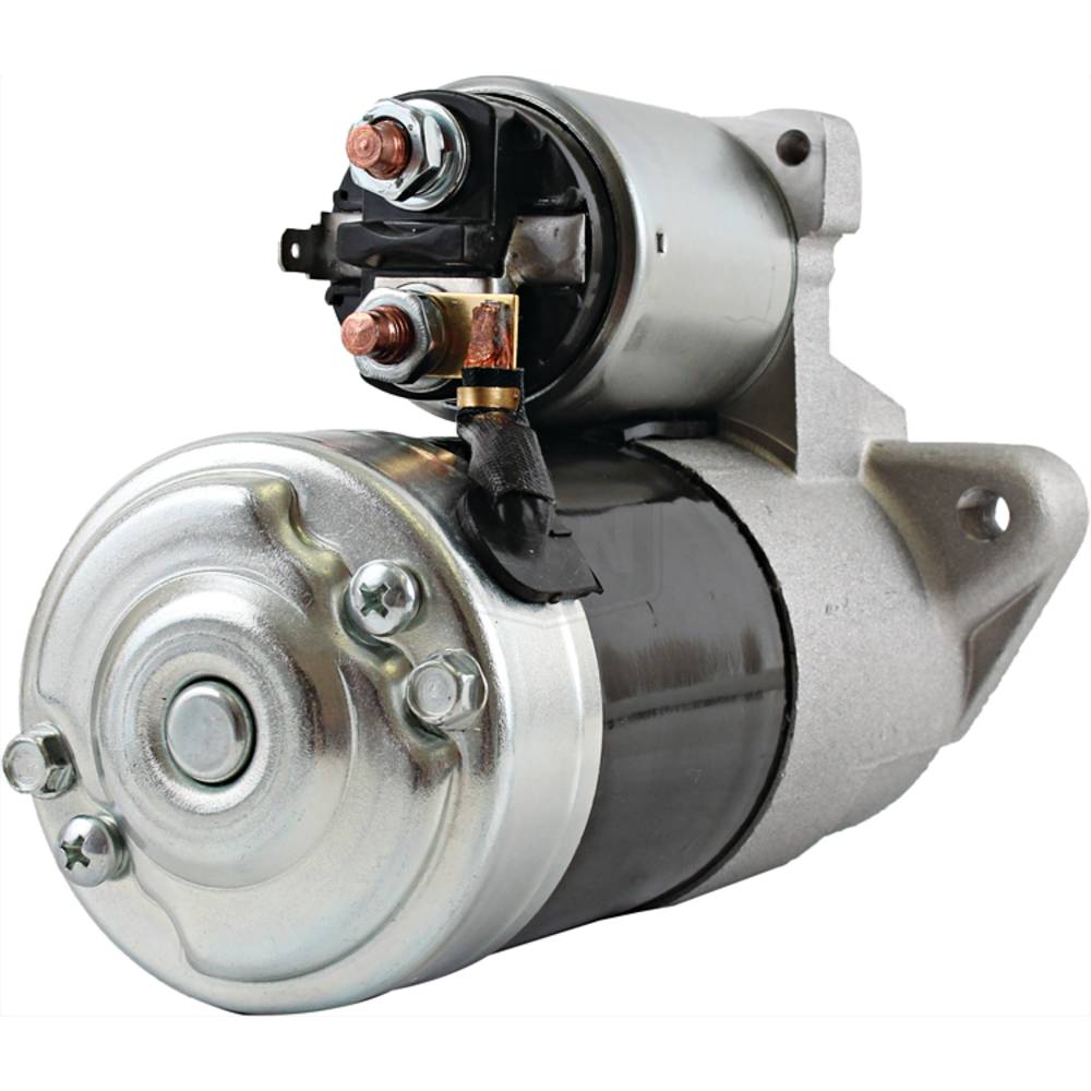 410-48237-JN J&N Electrical Products Starter