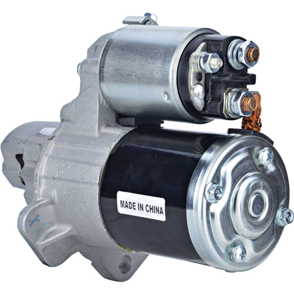 410-48239-JN J&N Electrical Products Starter