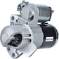 410-48239-JN J&N Electrical Products Starter