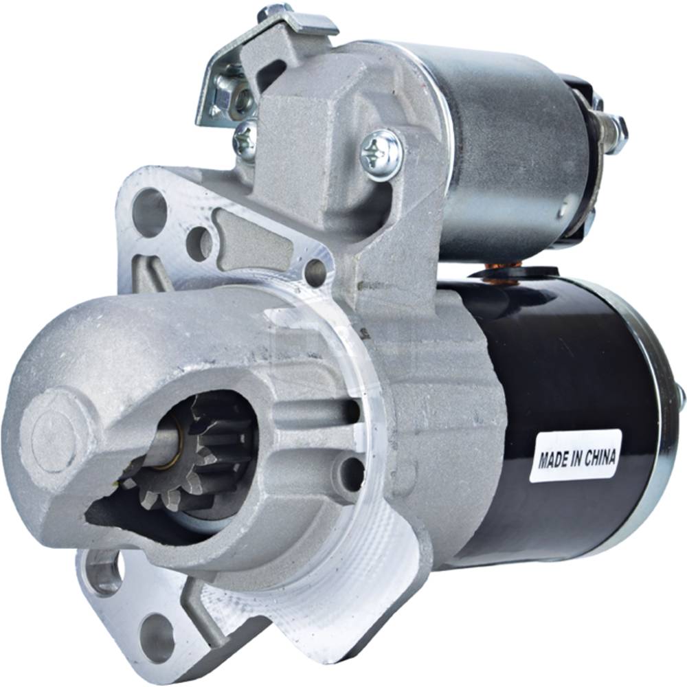 410-48239-JN J&N Electrical Products Starter