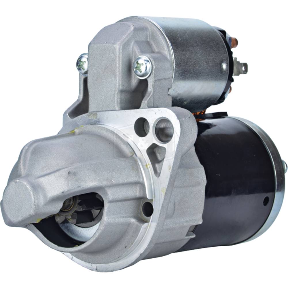 410-48240-JN J&N Electrical Products Starter