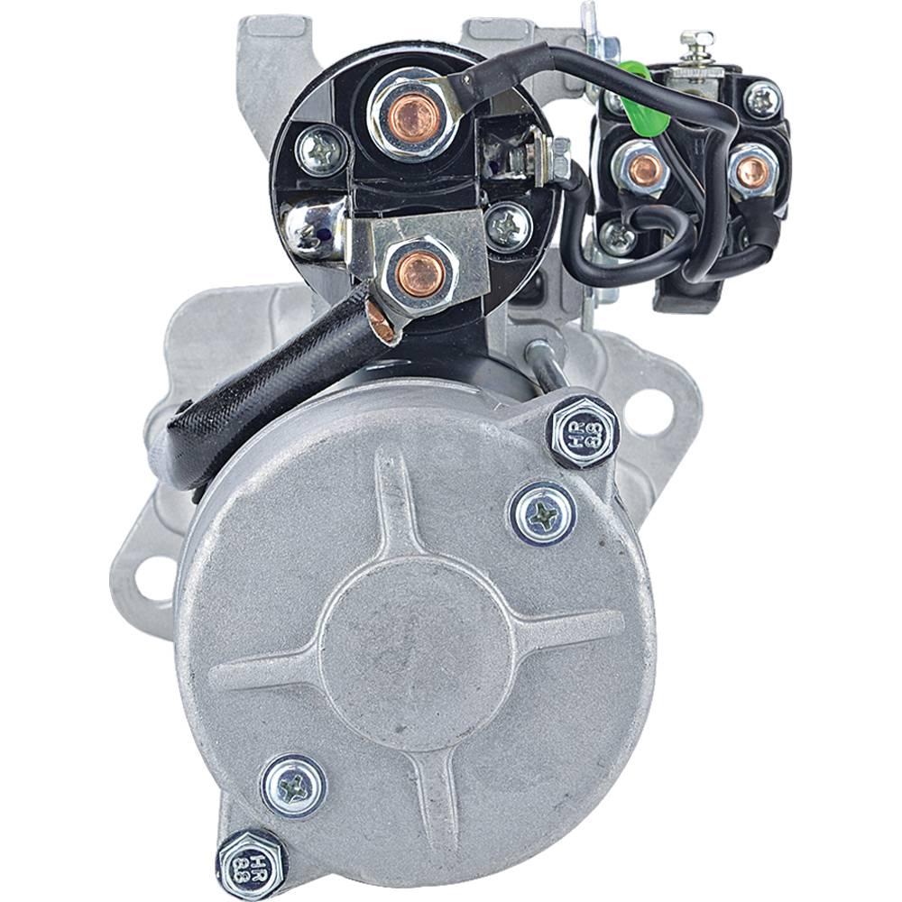 410-48241-JN J&N Electrical Products Starter