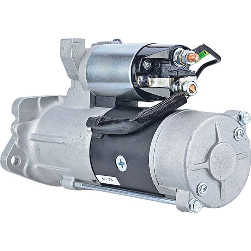 410-48241-JN J&N Electrical Products Starter