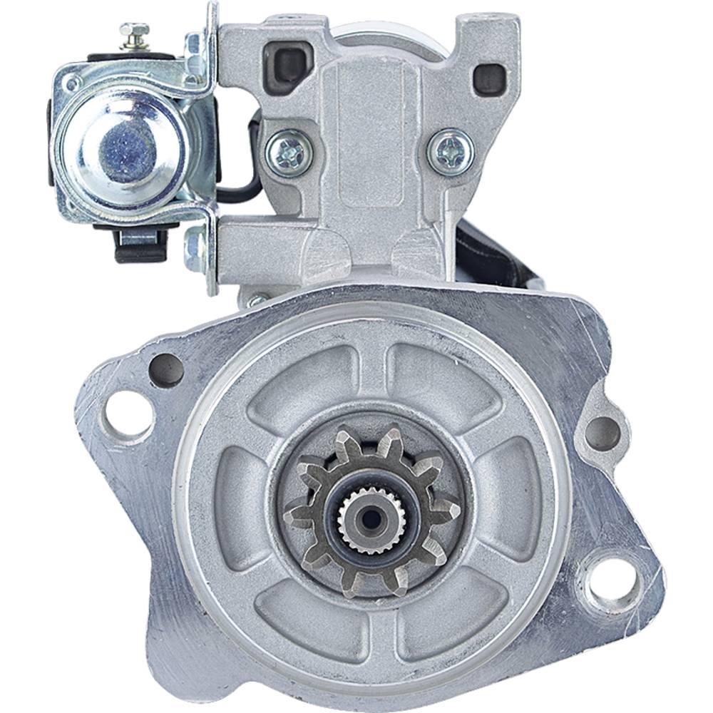 410-48241-JN J&N Electrical Products Starter