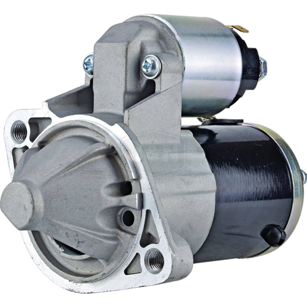 410-48246-JN J&N Electrical Products Starter