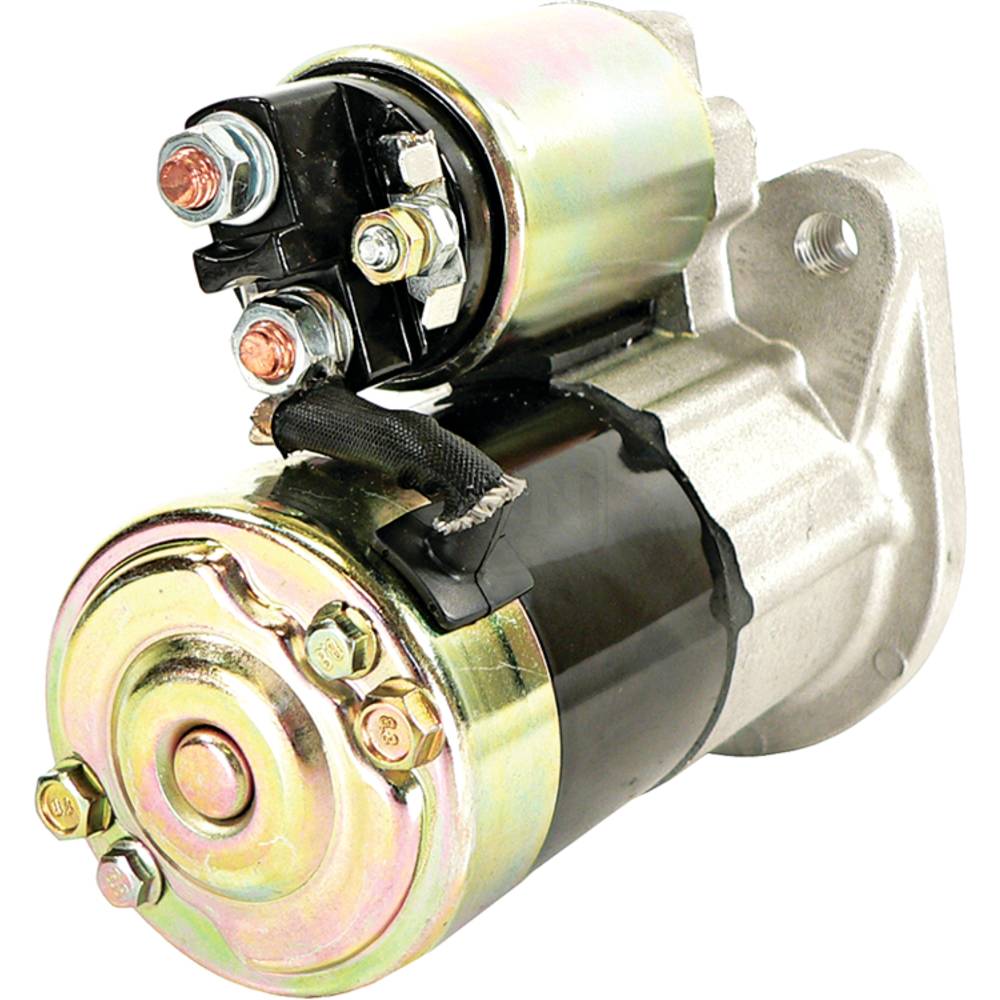 410-48247-JN J&N Electrical Products Starter