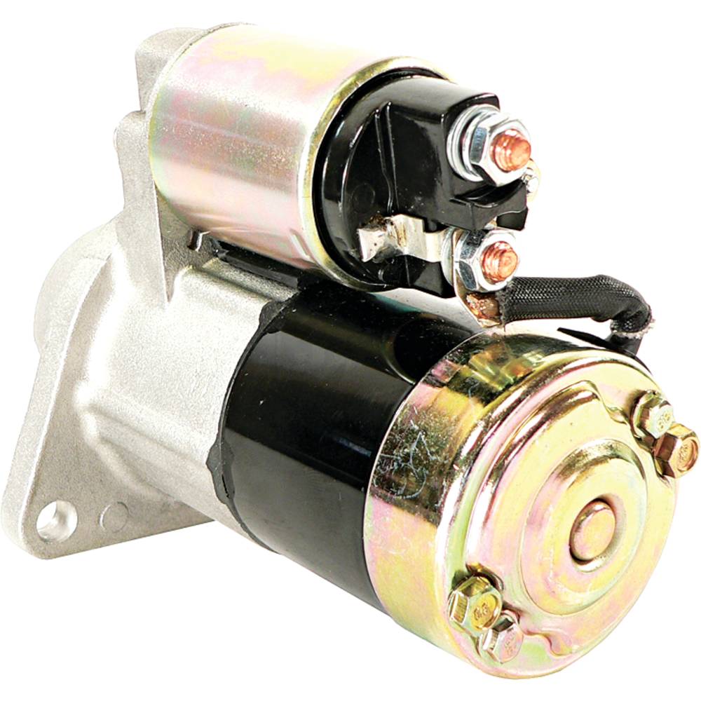 410-48247-JN J&N Electrical Products Starter