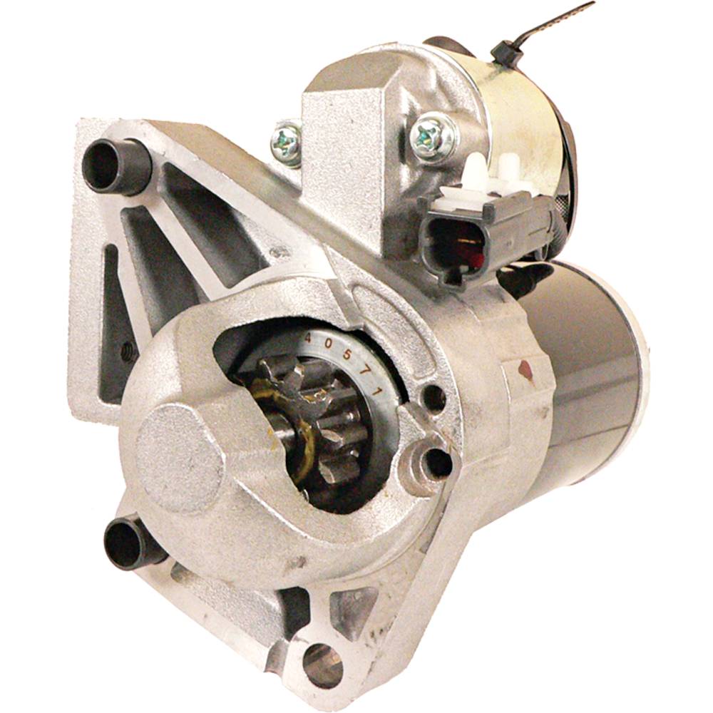 410-48248-JN J&N Electrical Products Starter