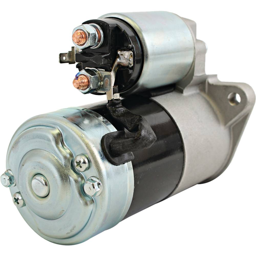 410-48249-JN J&N Electrical Products Starter