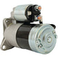 410-48249-JN J&N Electrical Products Starter