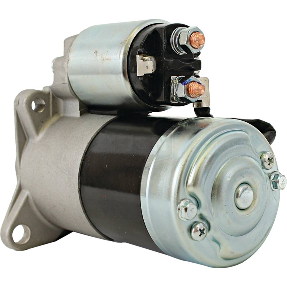 410-48249-JN J&N Electrical Products Starter