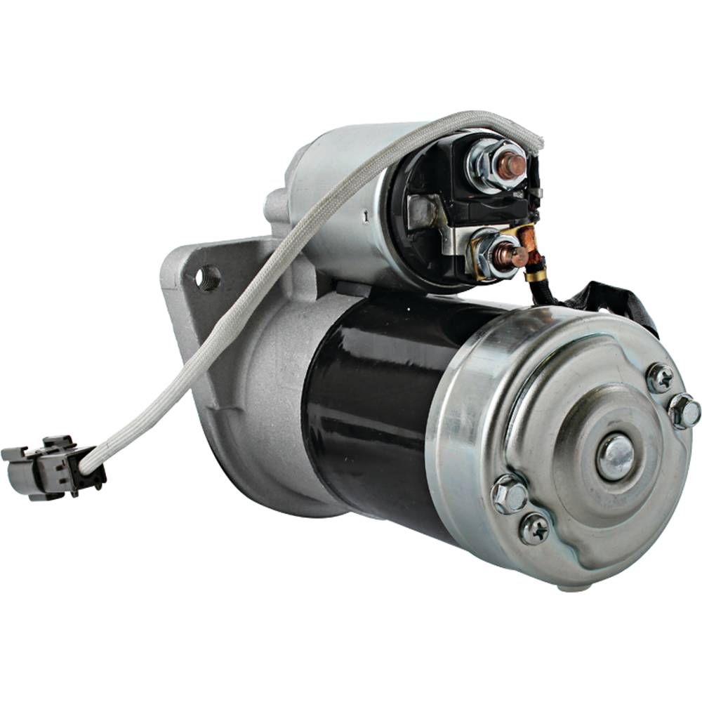 410-48253-JN J&N Electrical Products Starter
