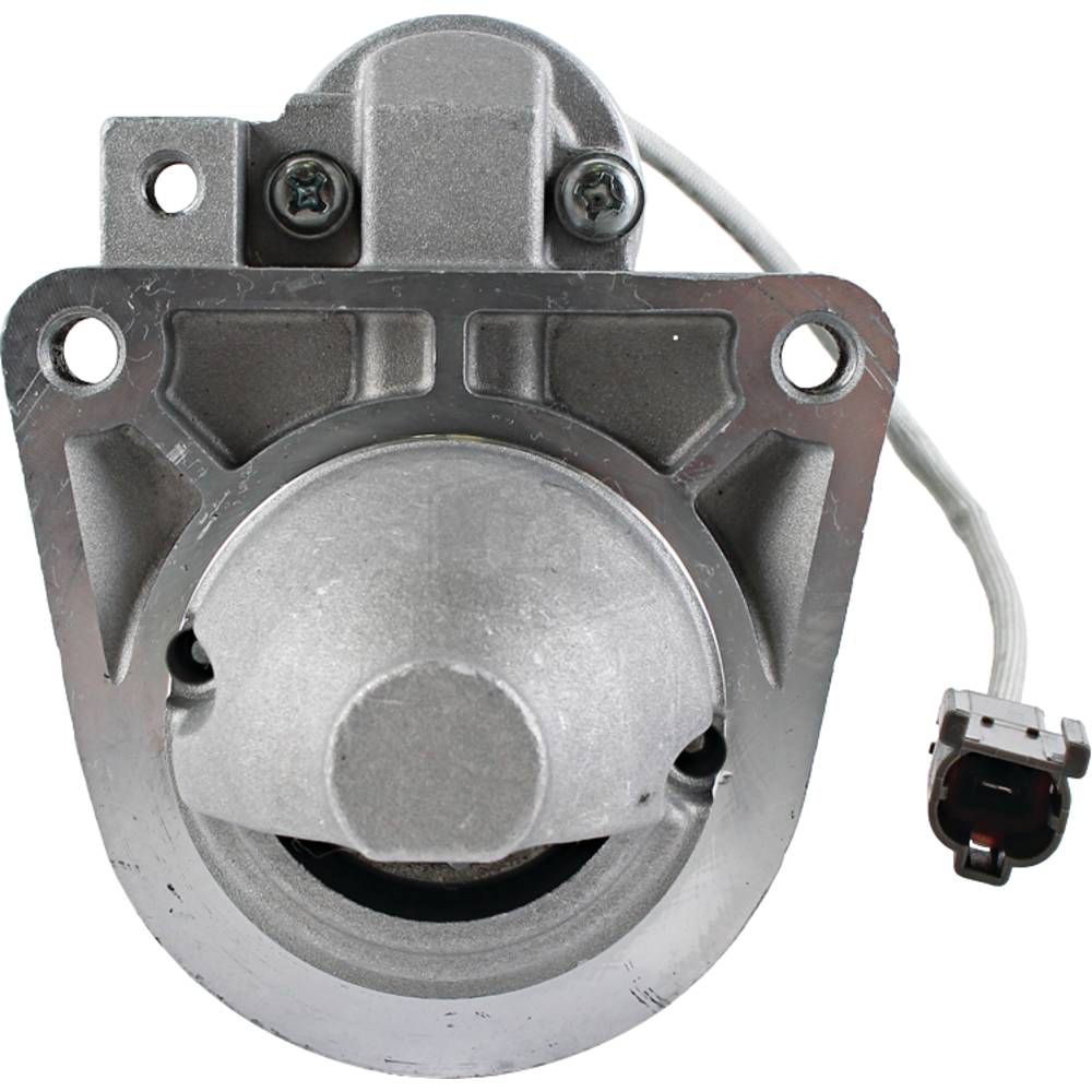 410-48253-JN J&N Electrical Products Starter