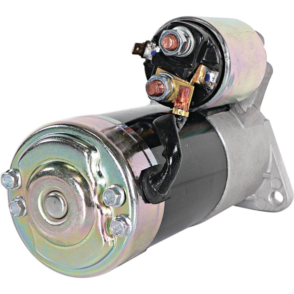 410-48255-JN J&N Electrical Products Starter